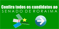Senado em Roraima